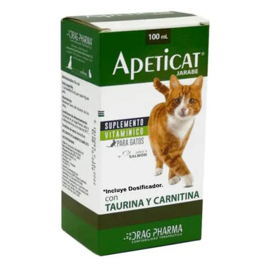 Apeticat 100 ml